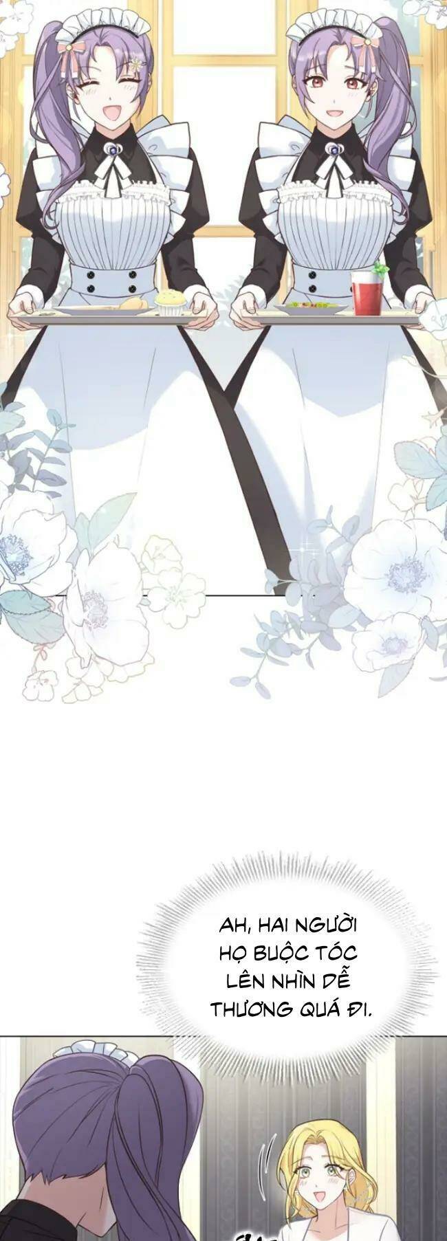 Một Đêm Với Hoàng Đế: Chapter 36