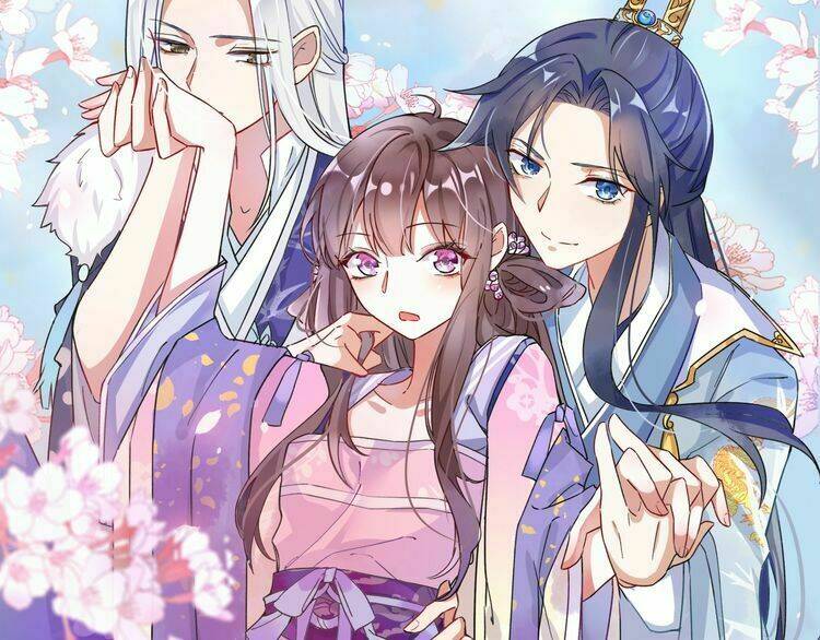 Hoa Nhan Sách: Chapter 52.1