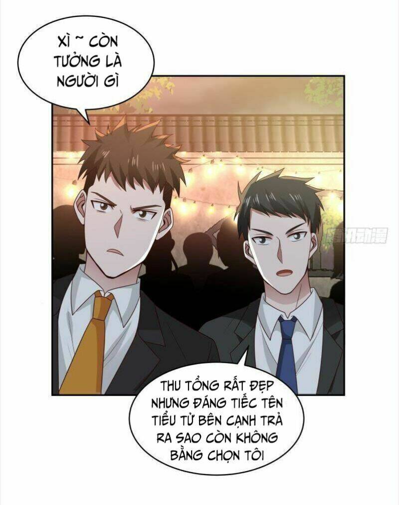 Đô Thị Tuyệt Thế Cuồng Tôn: Chapter 33