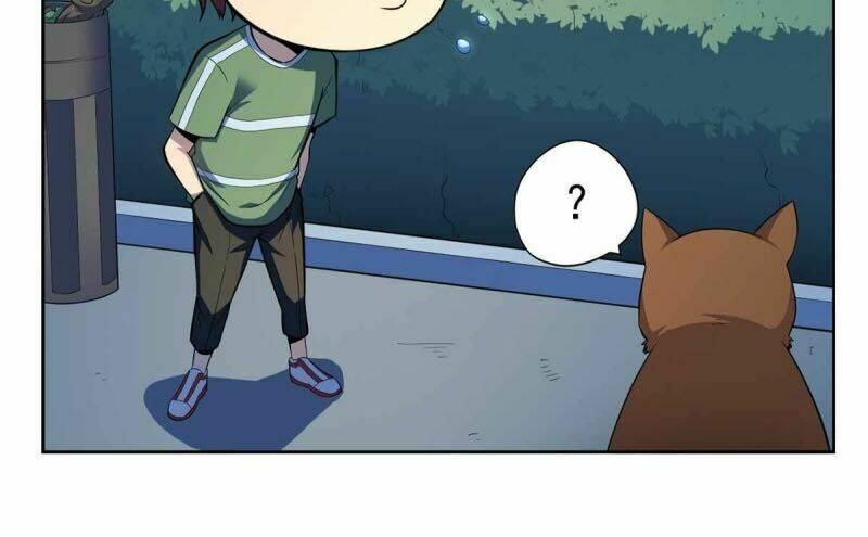 Vương Bài Thần Y: Chapter 36