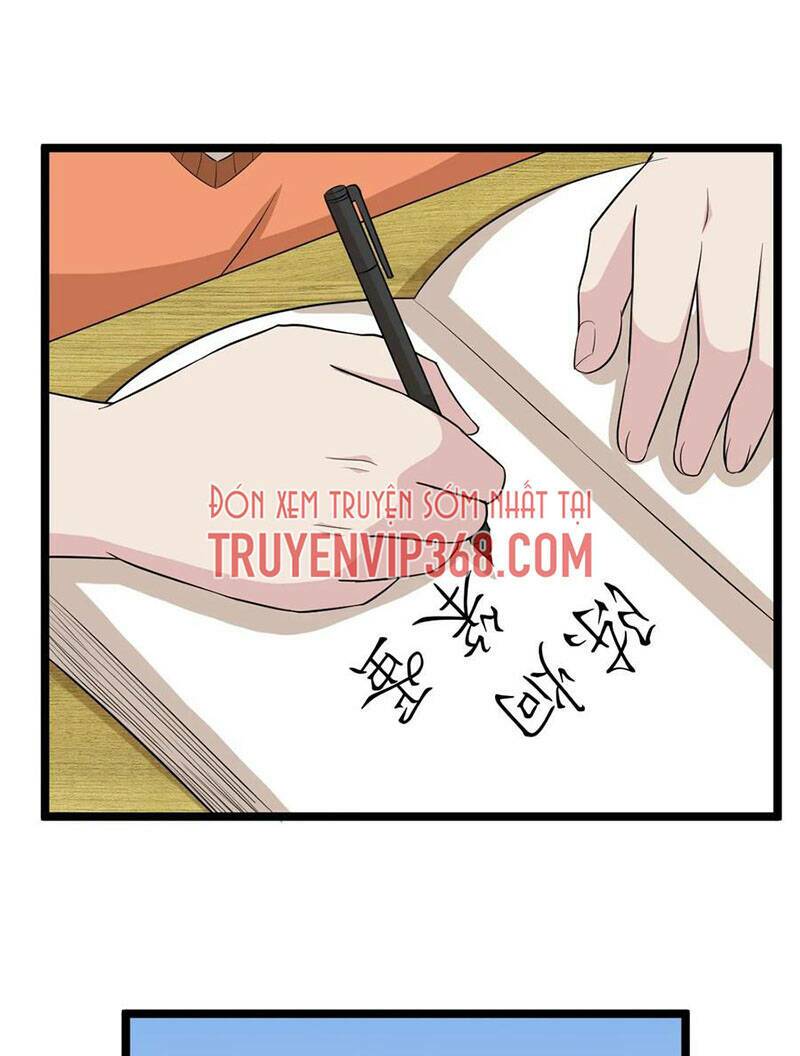 Đai Ca Trở Lại Tuổi 16: Chapter 156