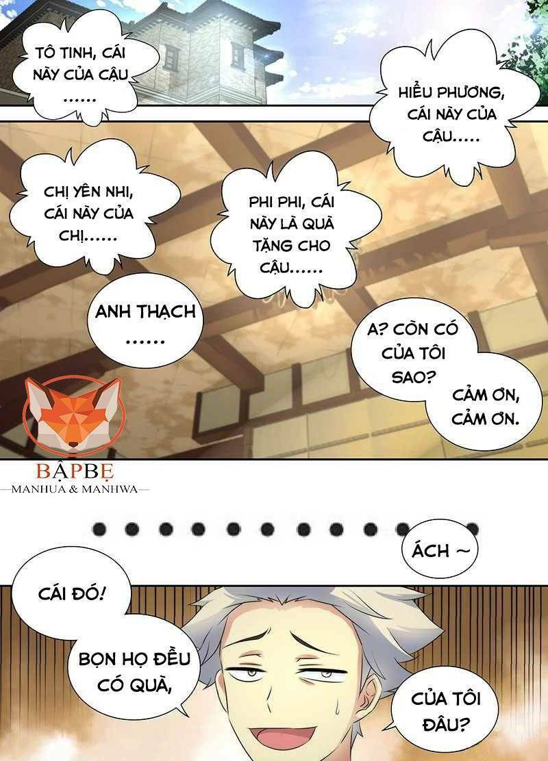 Tôi Là Thần Y: Chapter 50