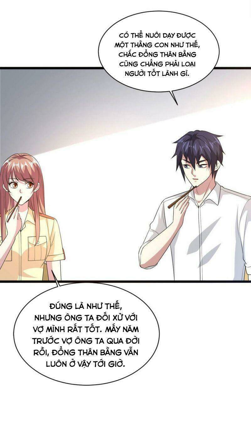 Đô Thị Tà Vương: Chapter 140