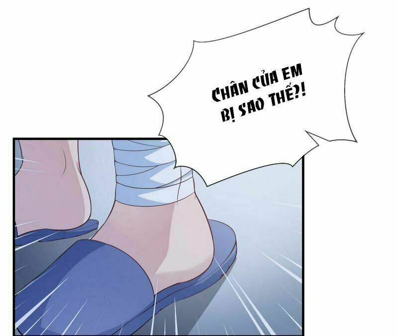 Chiến Lược Lãng Mạn Của Thịnh Thiếu: Chapter 71