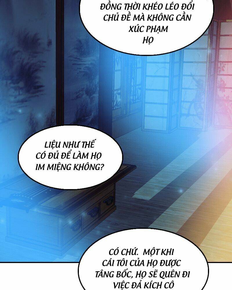 Huyết Đế Bạo Chúa: Chapter 46