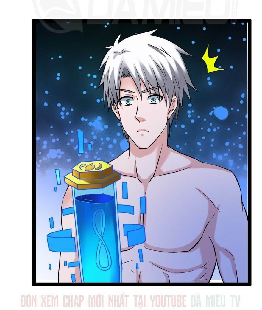 Đô Thị Tu Luyện Cuồng Triều: Chapter 74