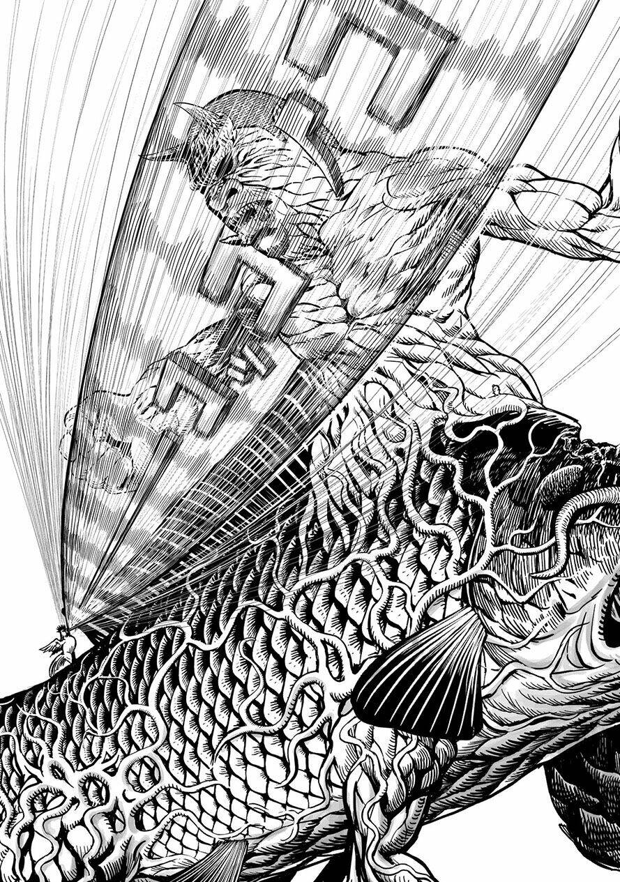 Cự Kê Chiến Ký: Chapter 5.2