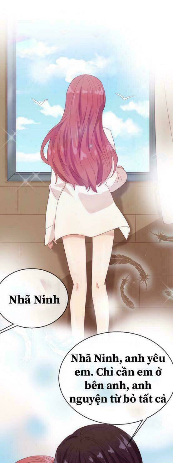 Độc Dược Của Tình Yêu: Chapter 8