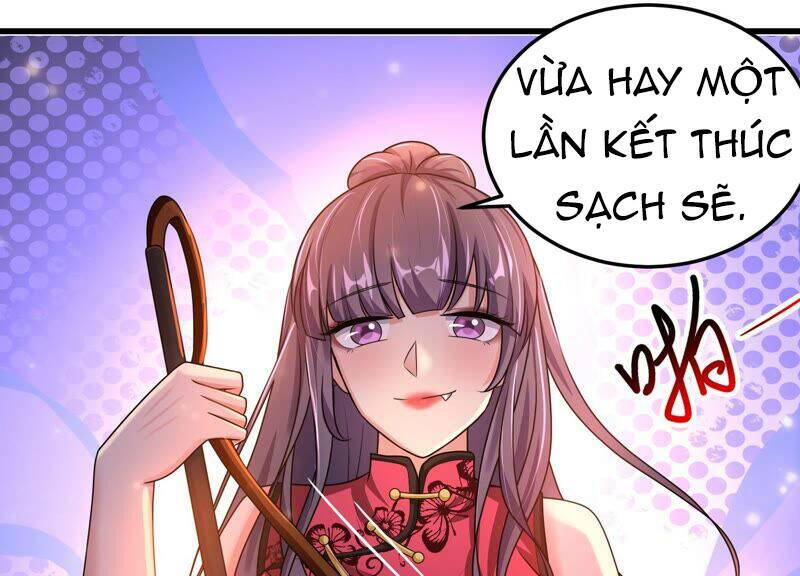 Siêu Năng Phân Hóa: Chapter 15