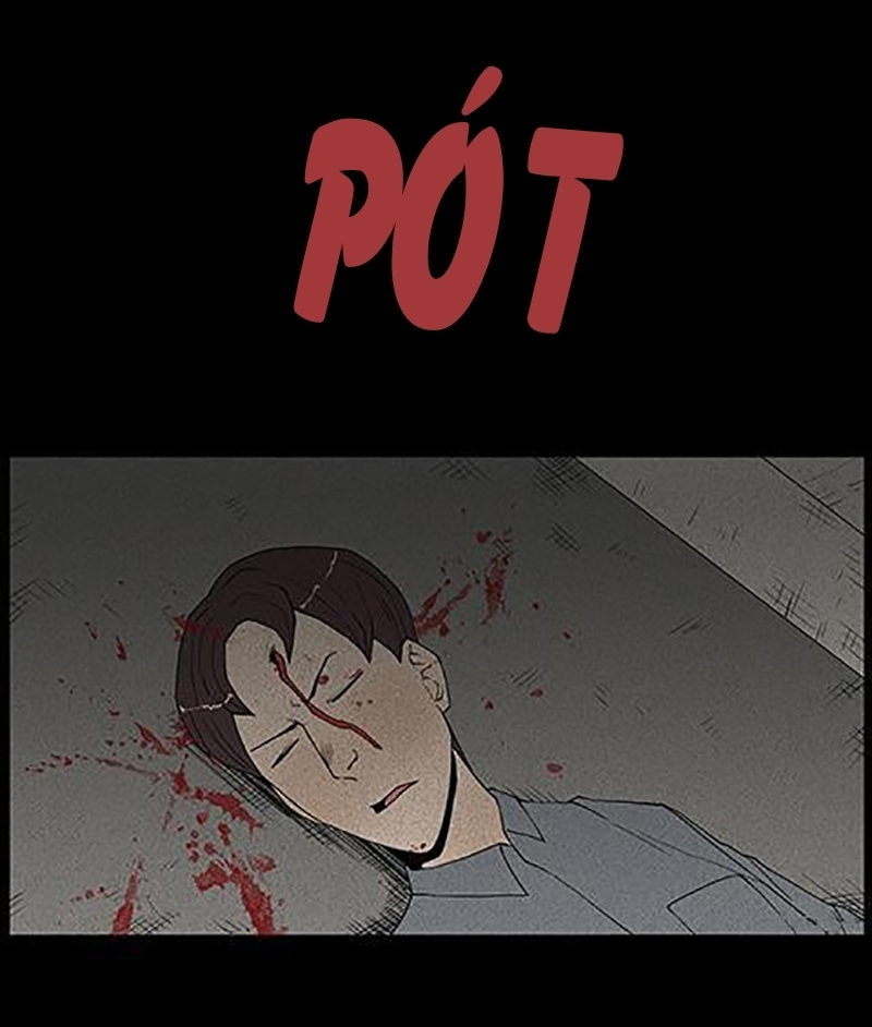 Chuyện Lạ Đêm Khuya: Chapter 40