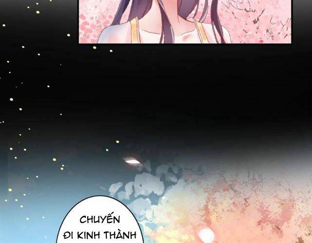 Hoa Nhan Sách: Chapter 58.1