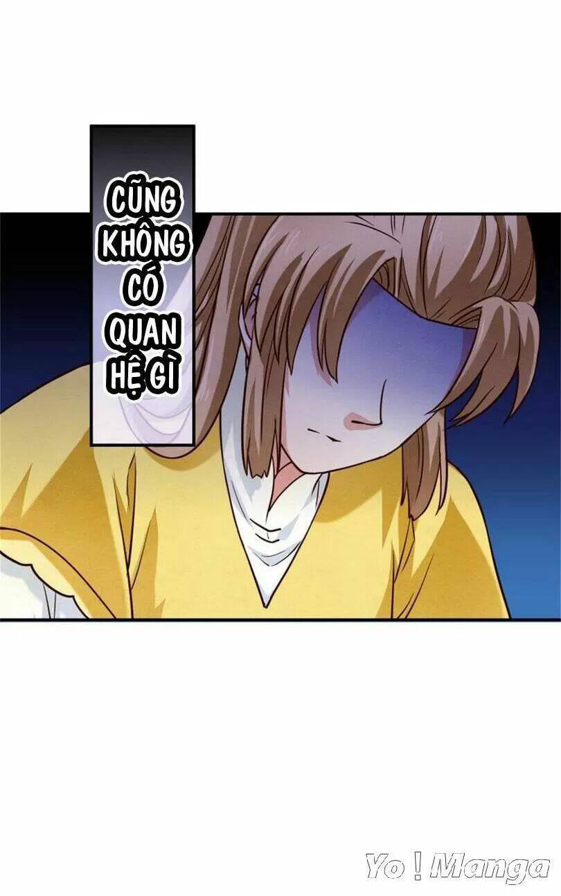 Tuyệt Thế Độc Phi Của Tà Vương: Chapter 140
