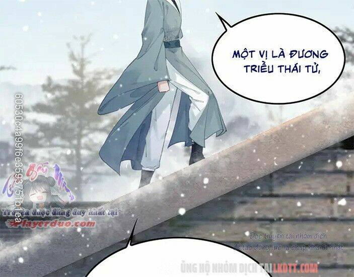 Trọng Sinh Bá Sủng Nhiếp Chính Vương Quá Mạnh Mẽ: Chapter 129