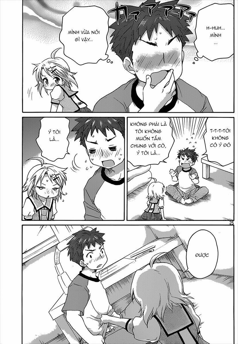 Comic Studio: Chapter 9