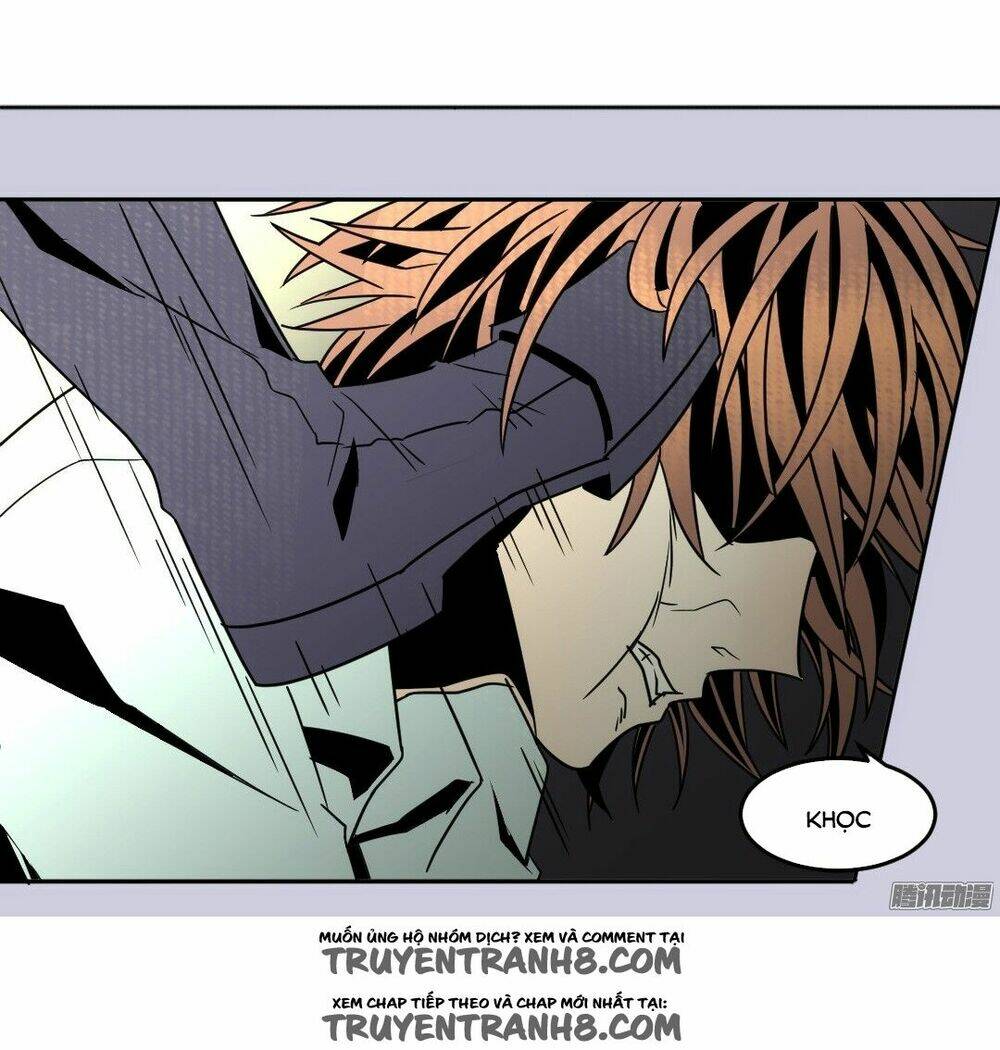 Điều Ước Của Người Phàm: Chapter 19