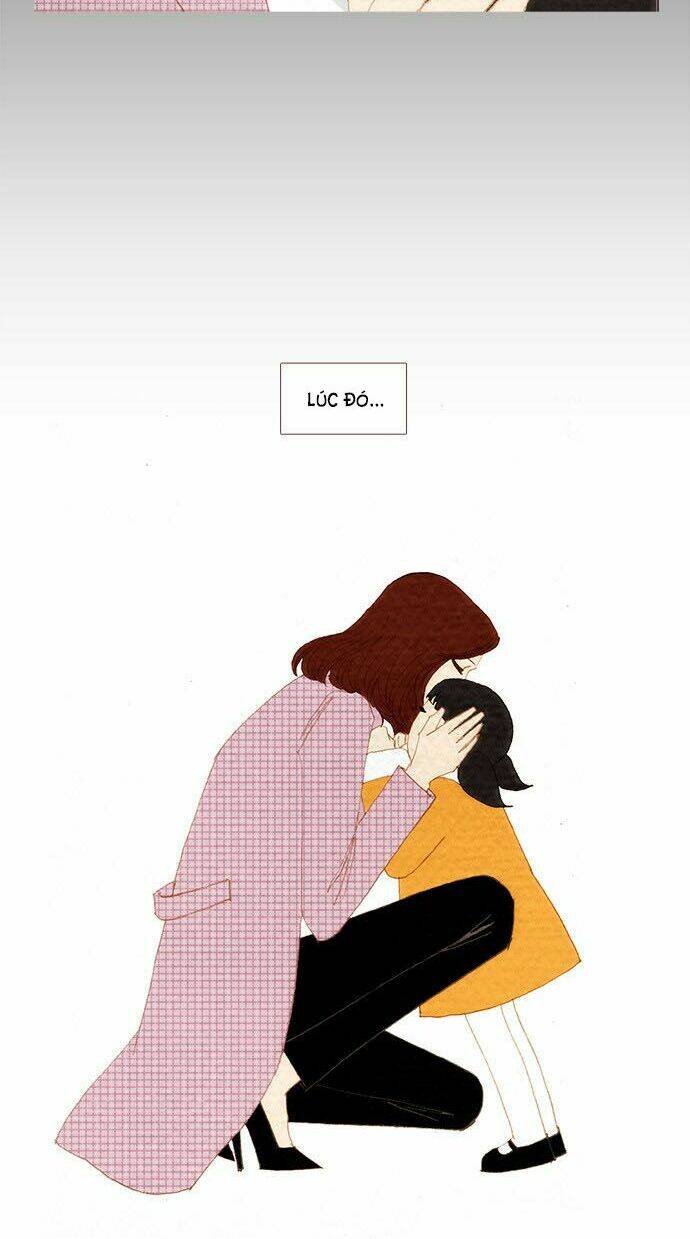 Thánh Thần Trẻ Trâu: Chapter 71