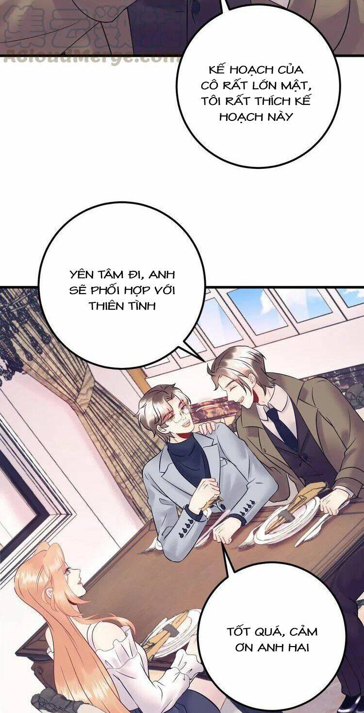Trong Sinh Chi Ức Vạn Ảnh Hậu Yếu Thượng Vị: Chapter 342