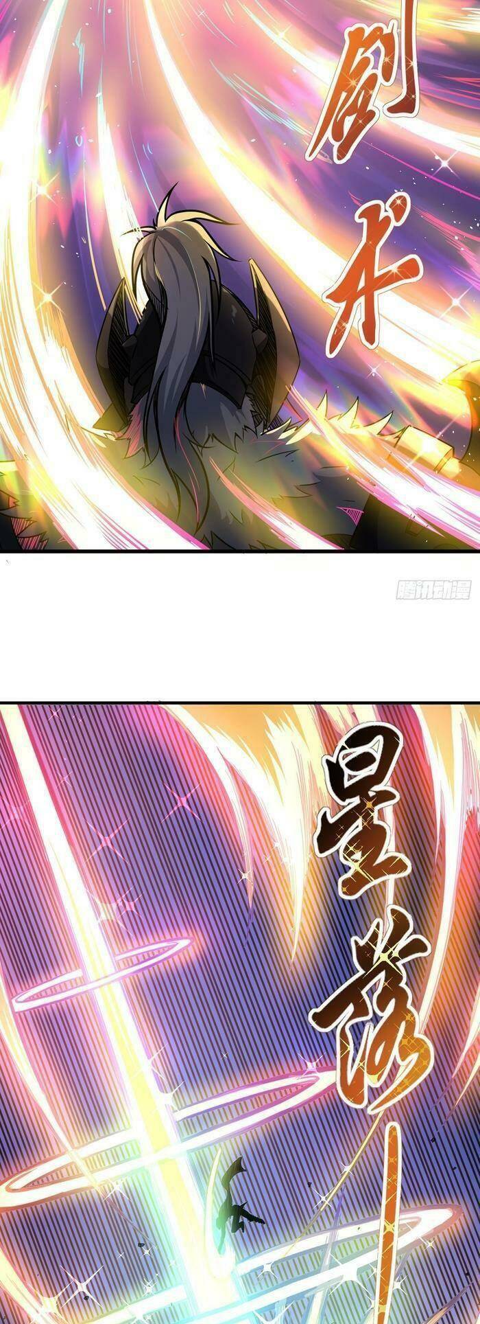 Chuyển Sinh Thành Nữ Hầu Tà Ác: Chapter 10