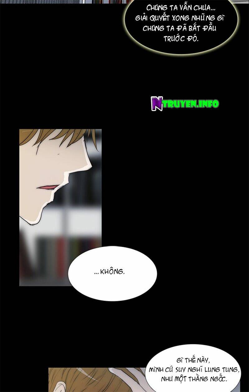 Không Thể Chạm Vào Anh: Chapter 102