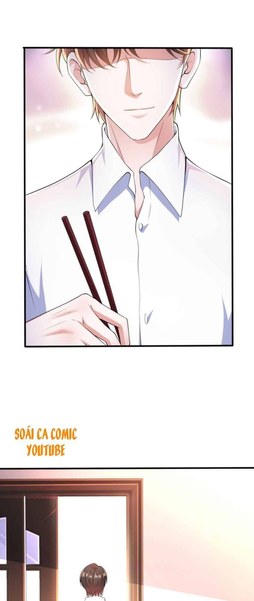 Nhất Sanh Hữu Hỉ: Chapter 7