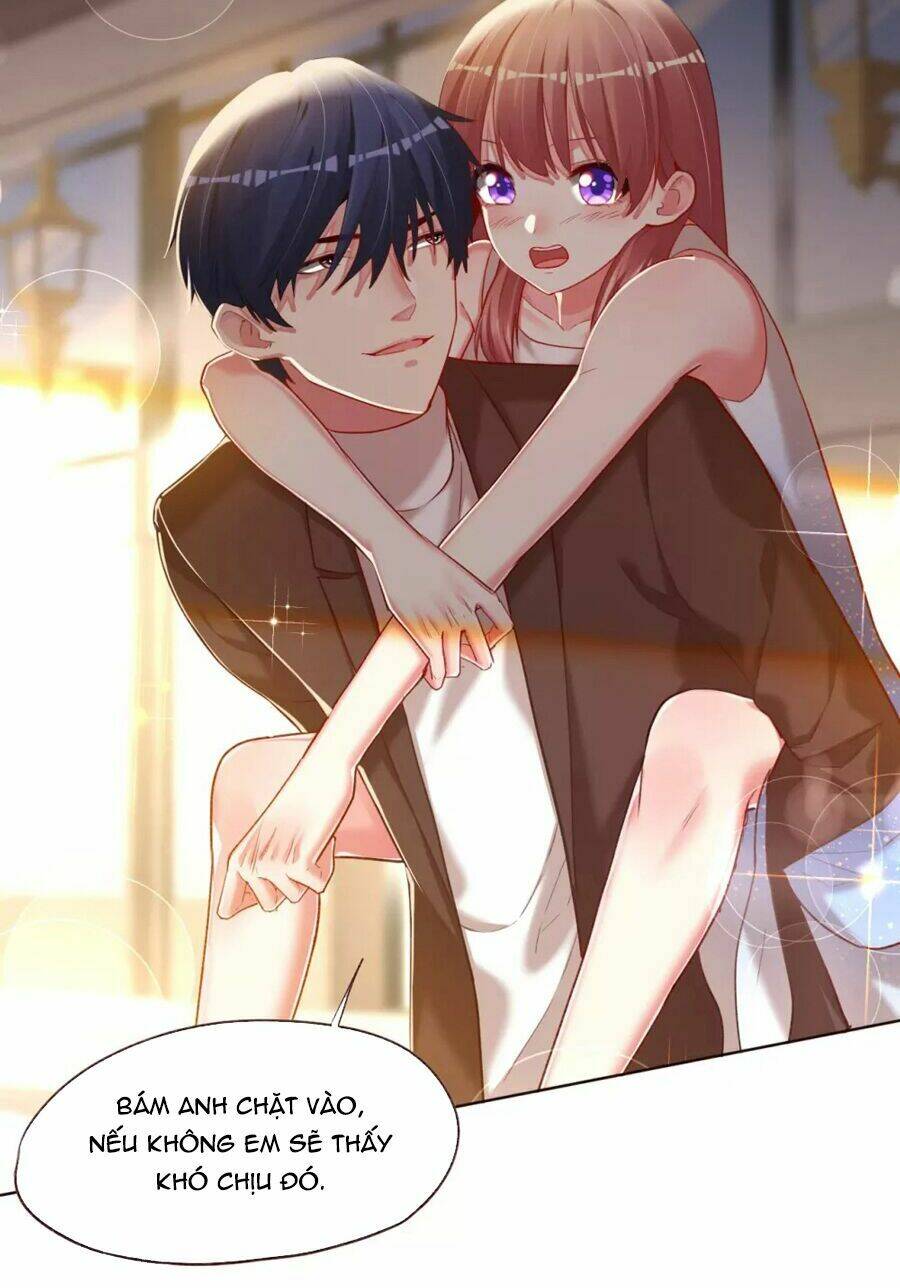 Vì Yêu Mà Khắc Cốt Ghi Tâm: Chapter 75