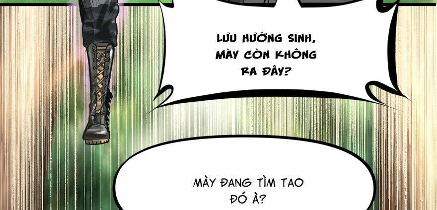 Vua Sinh Tồn: Chapter 56