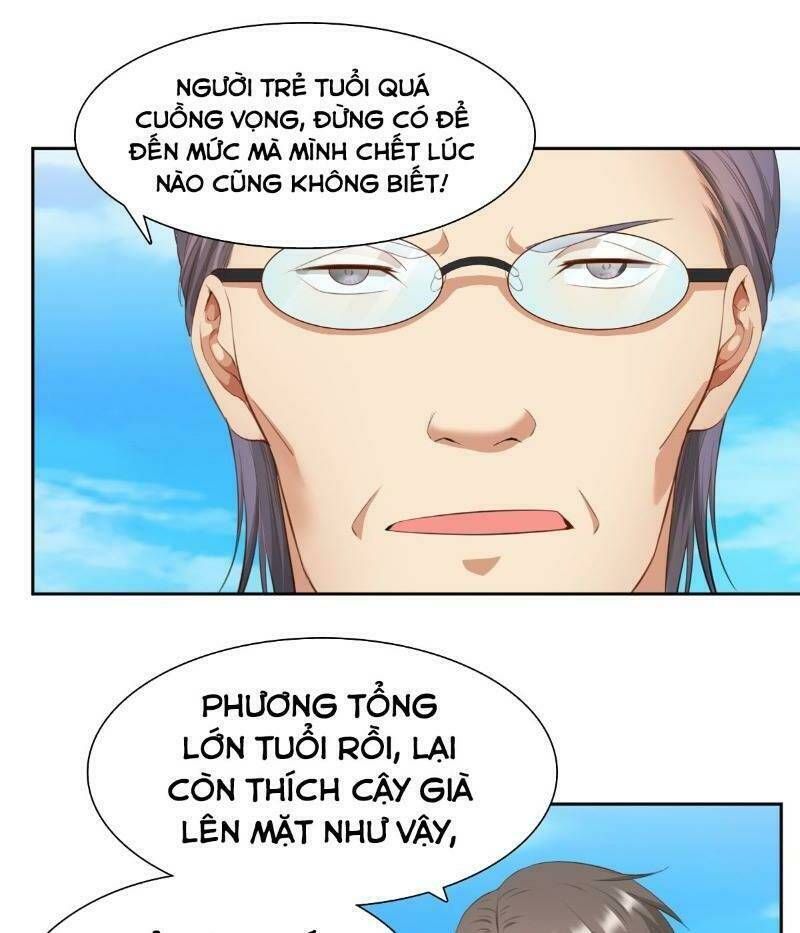Tuyệt Thế Thiên Tài Hệ Thống: Chapter 55