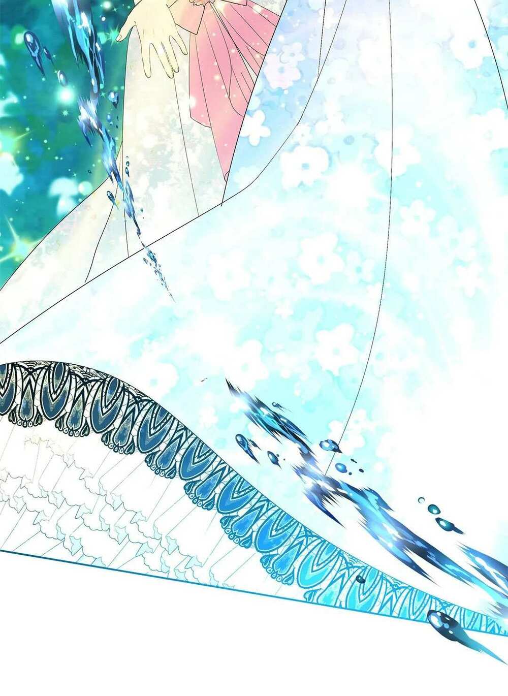 Công Chúa Thời Gian Có Hạn: Chapter 47