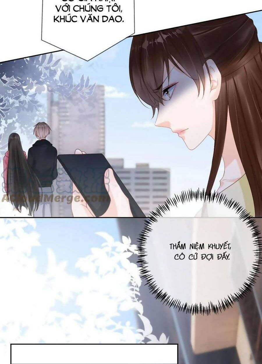 Dây Dưa Không Dứt: Chapter 33