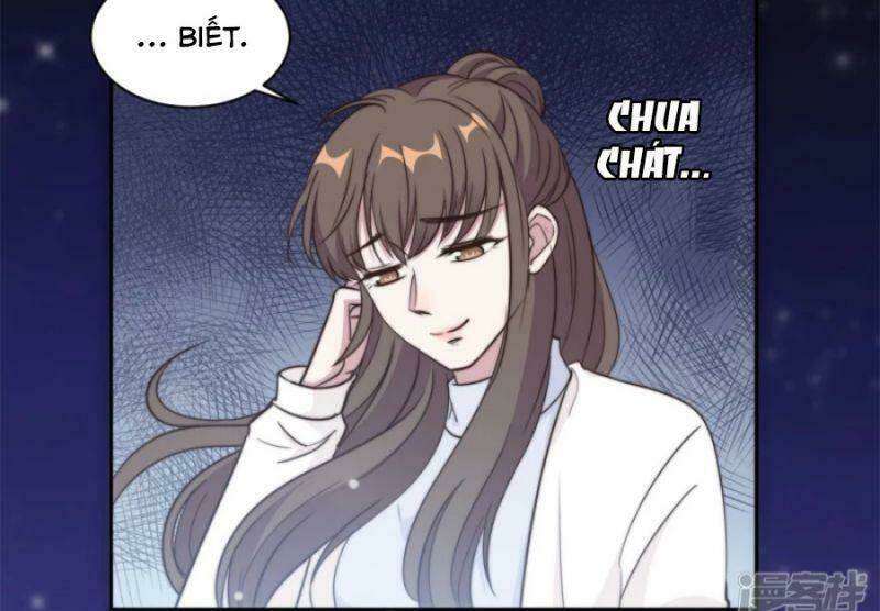 Tổng Tài, Tránh Xa Tôi Ra: Chapter 34