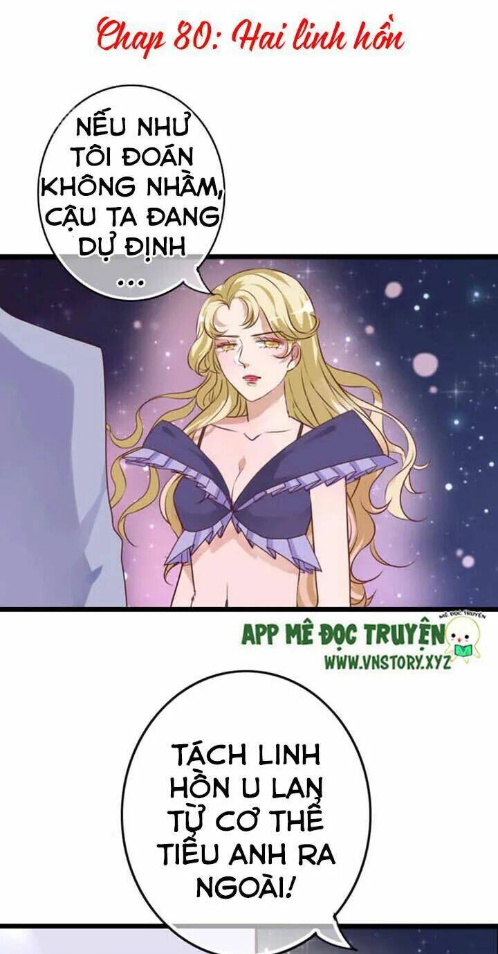 Sau Con Mưa Mùa Hạ: Chapter 80