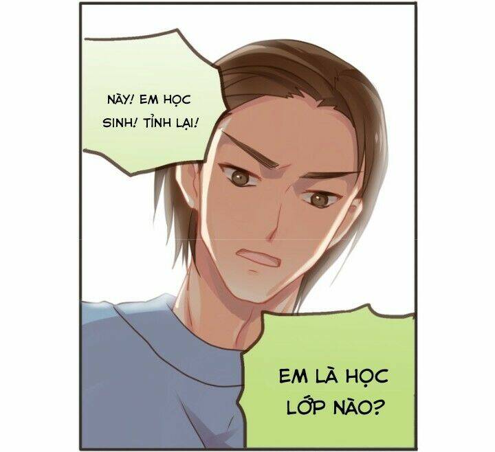 Thiên Chương Kỳ Đàm: Chapter 5