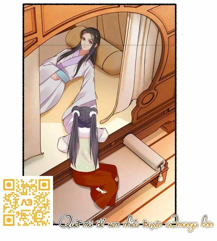 Trọng Sinh Chi Đích Nữ Bất Thiện: Chapter 17