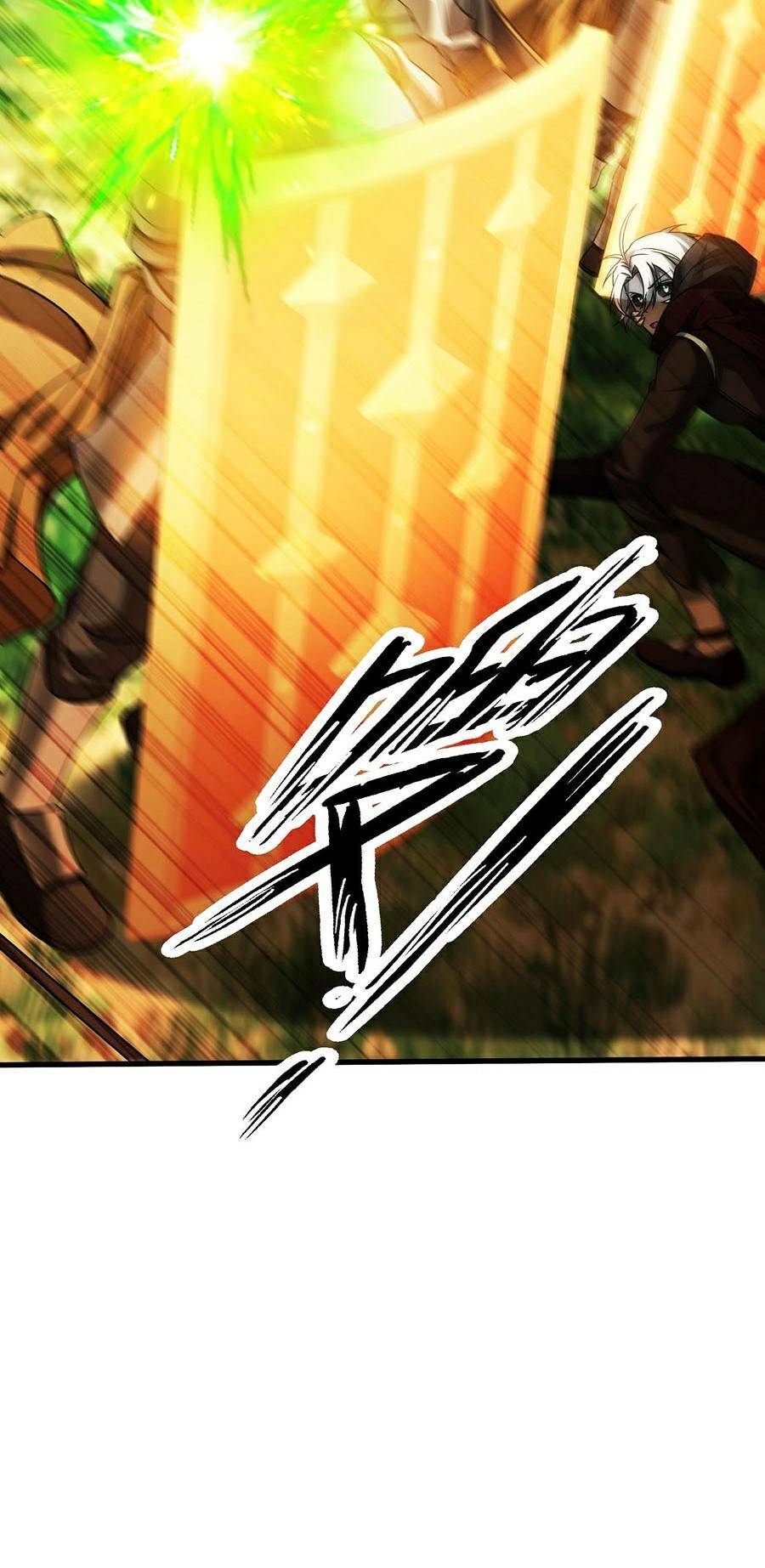 Người Chơi Siêu Mạnh: Chapter 10