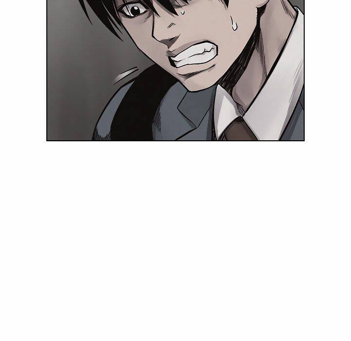 Nắm Đấm: Chapter 9