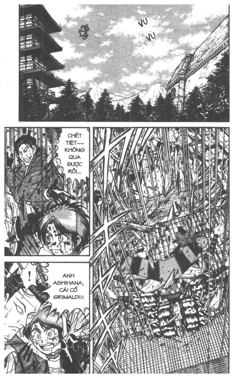 Fujita Kazuhiro: Chapter 3