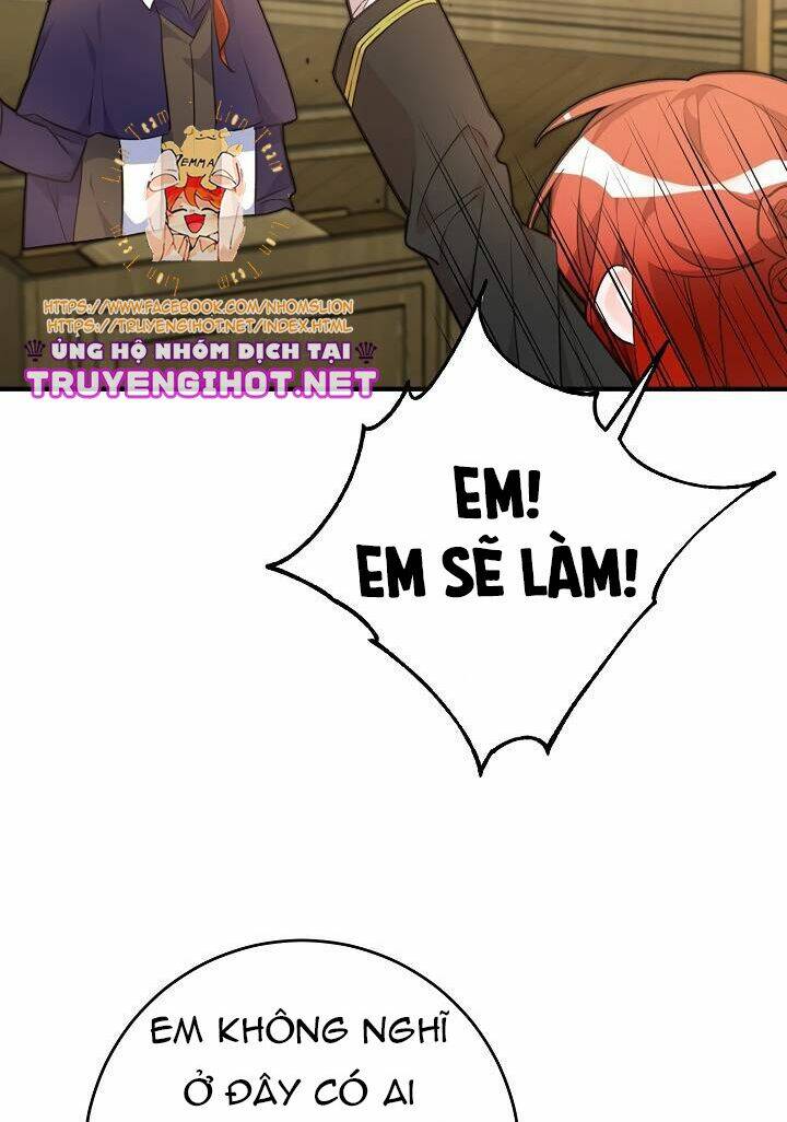 Công Nương Đã Thay Đổi: Chapter 31