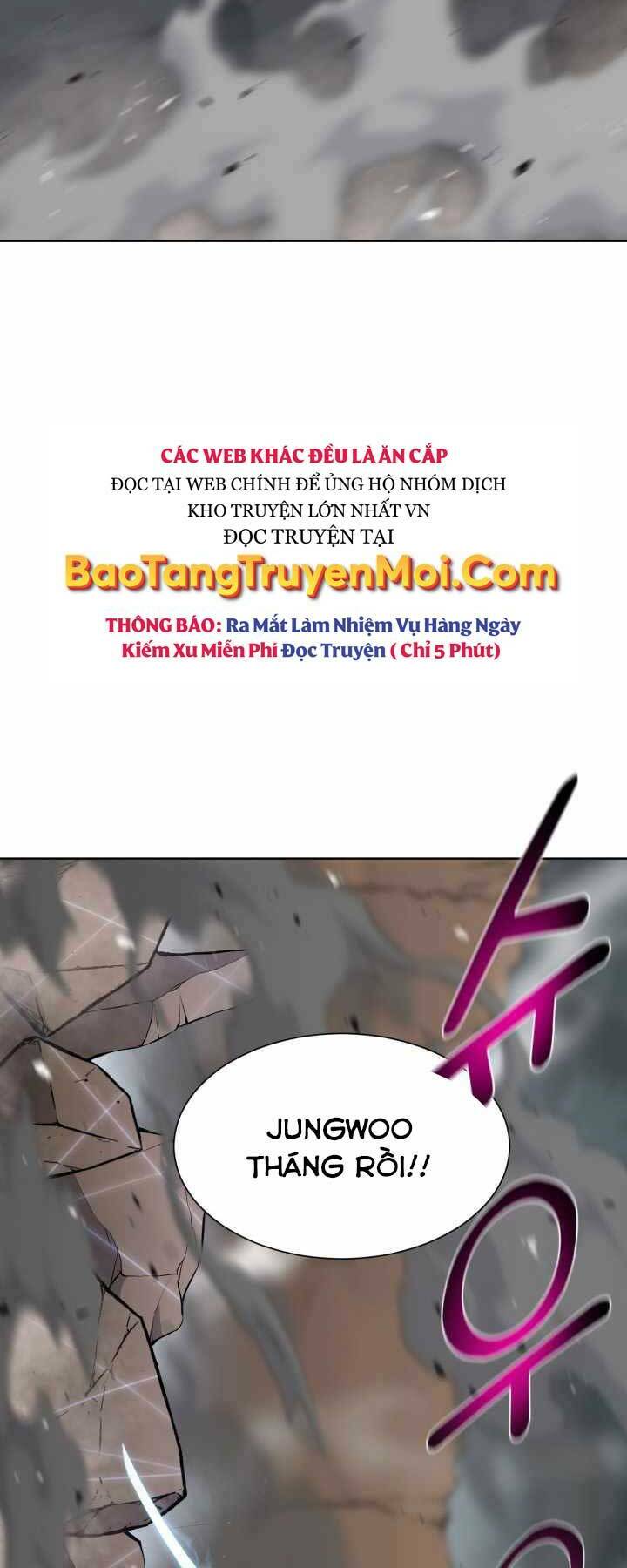 Luân Hồi Ác Nhân: Chapter 109