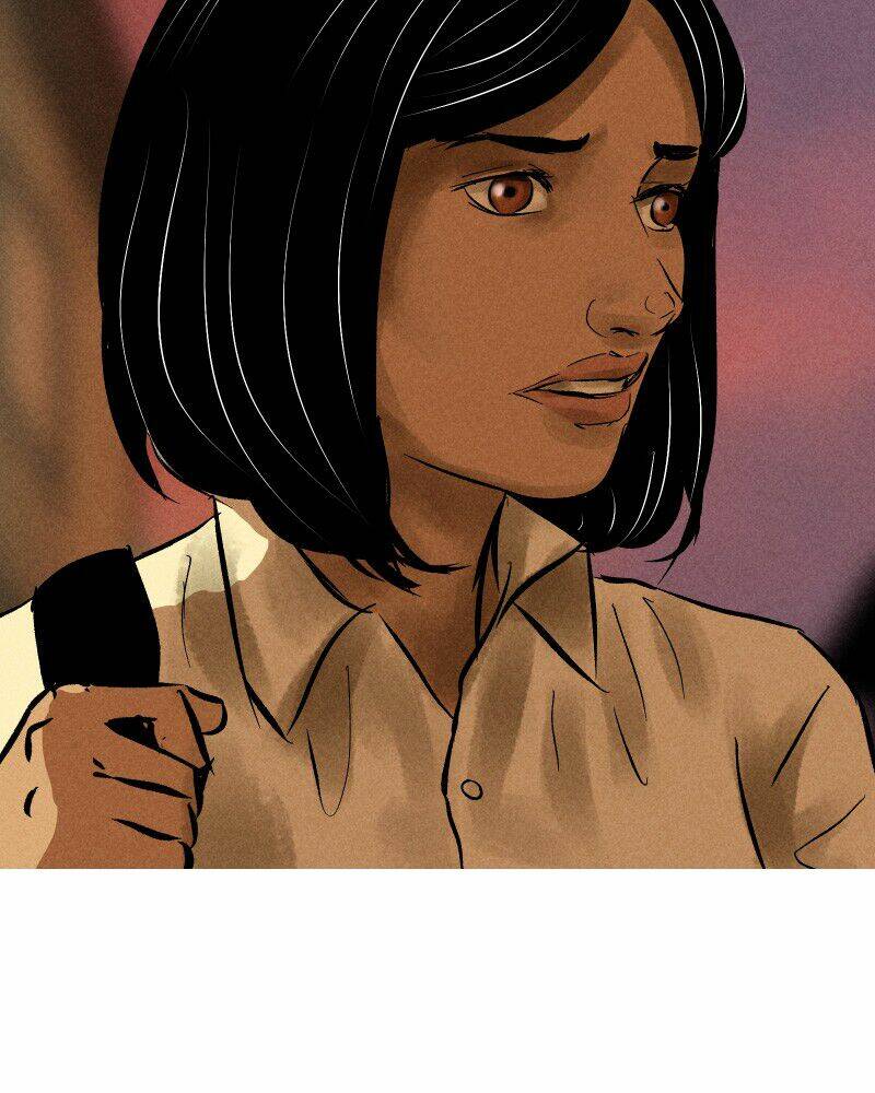 Vùng Đất Xám: Chapter 8