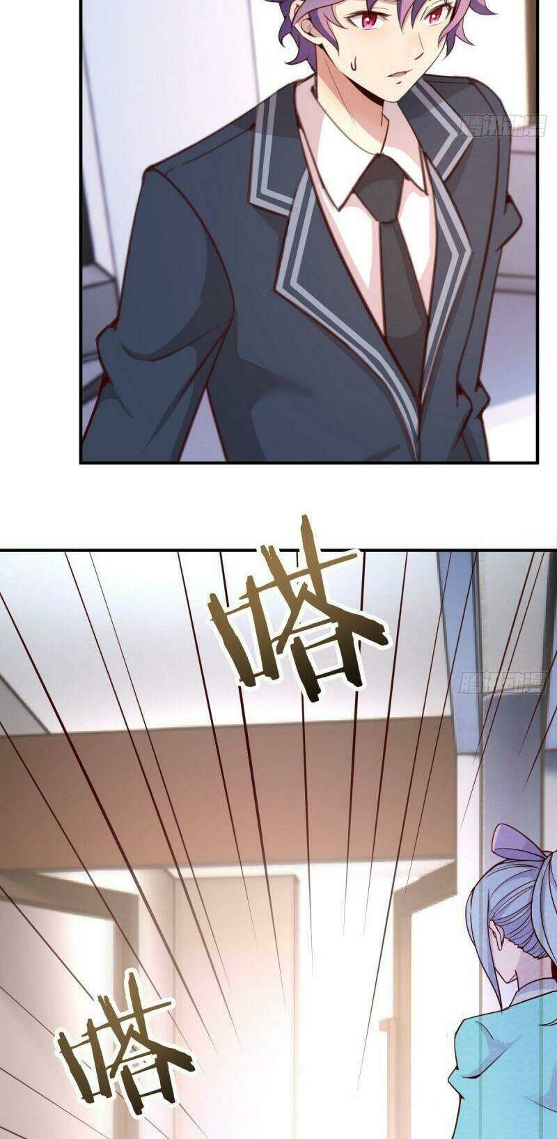 Thiên Tứ Thức Tỉnh: Chapter 28