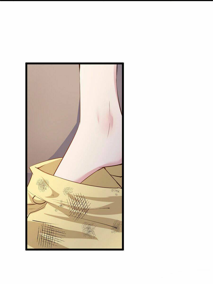 Cấm Tình Điềm Mật: Đế Thiếu Hào Môn Trêu Tận Cửa: Chapter 3