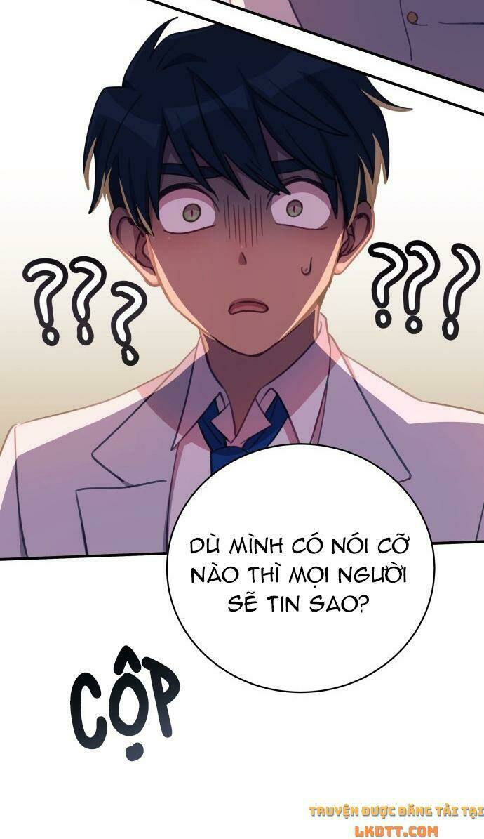 Lạy Chúa! Xin Hãy Để Con Trở Thành Ác Ma: Chapter 3