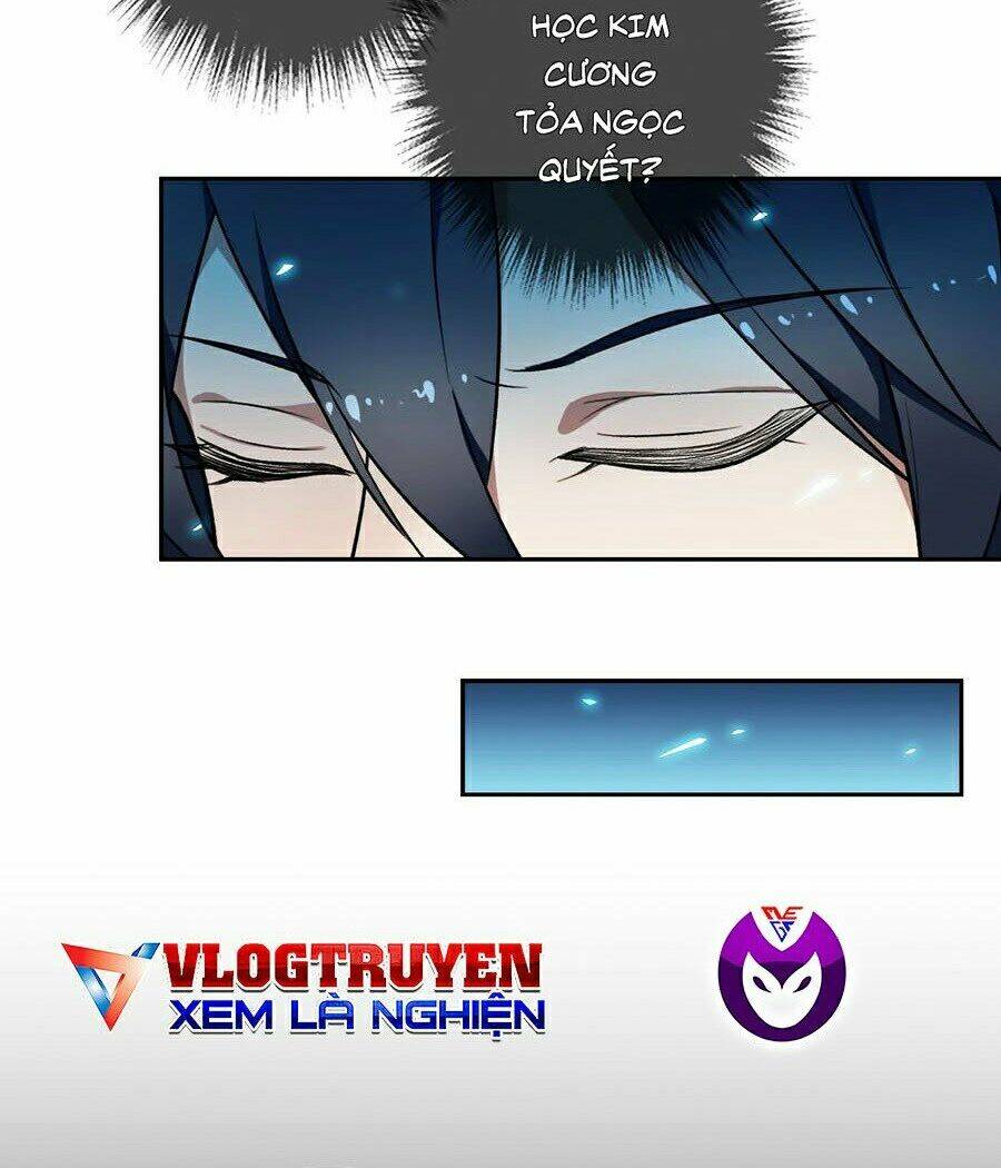 Siêu Đạo Thần Thuật: Chapter 8