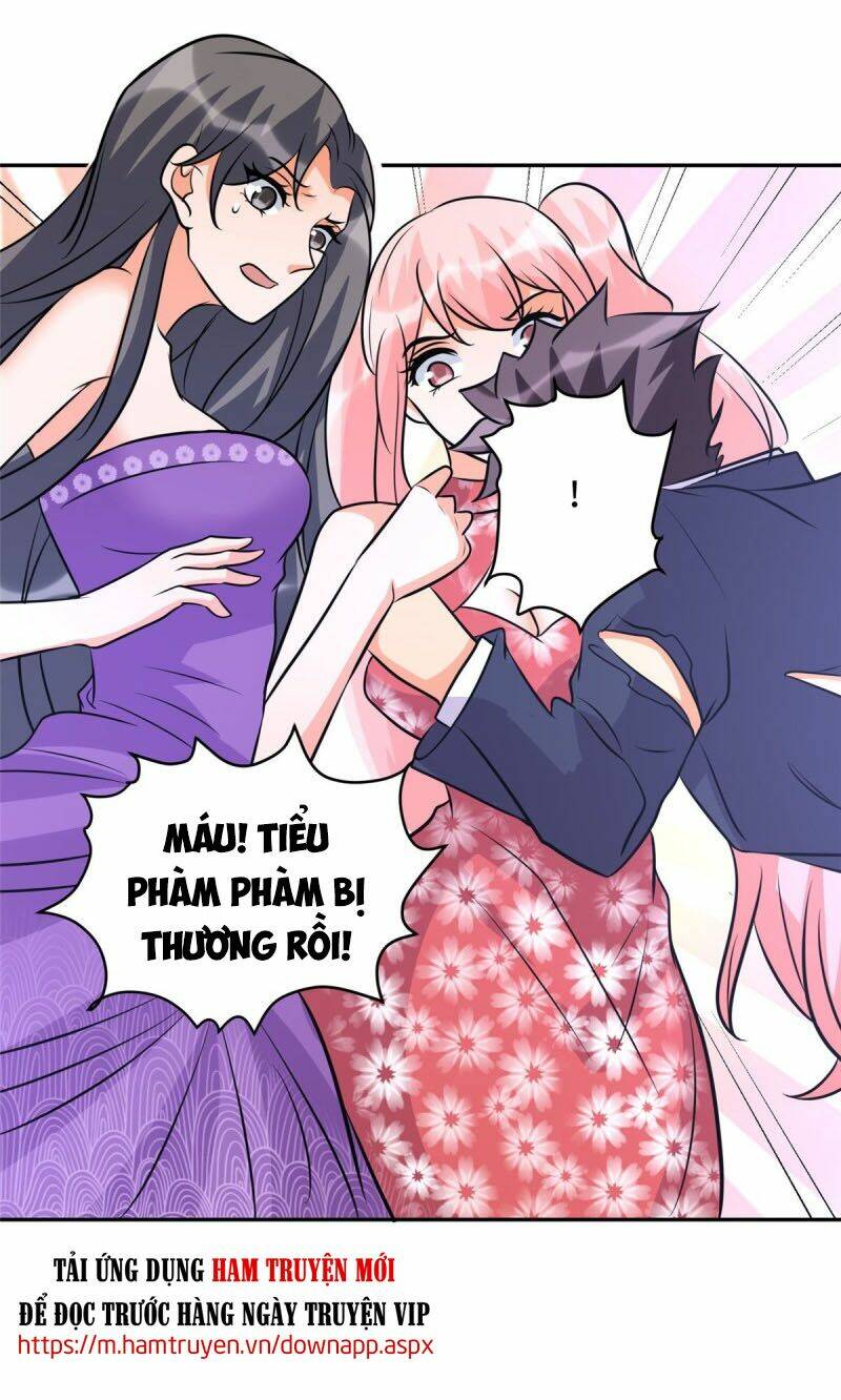 Đế Tế: Chapter 60