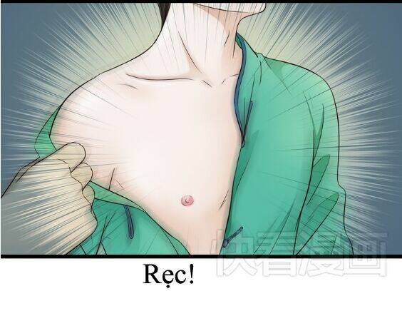 Cậu Câm: Chapter 10