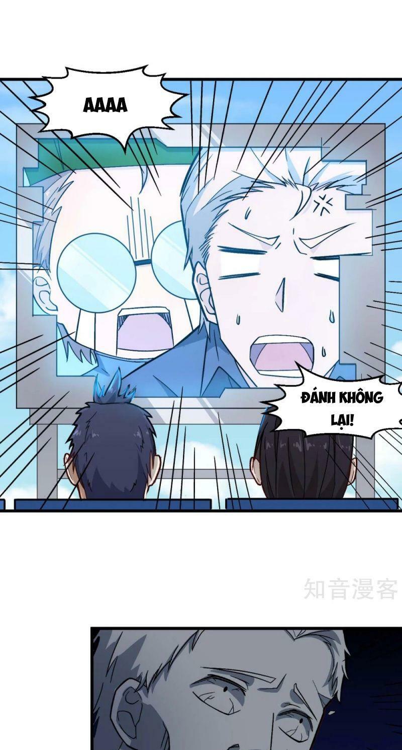 Vườn Trường Cuồng Sư Hệ Thống: Chapter 198