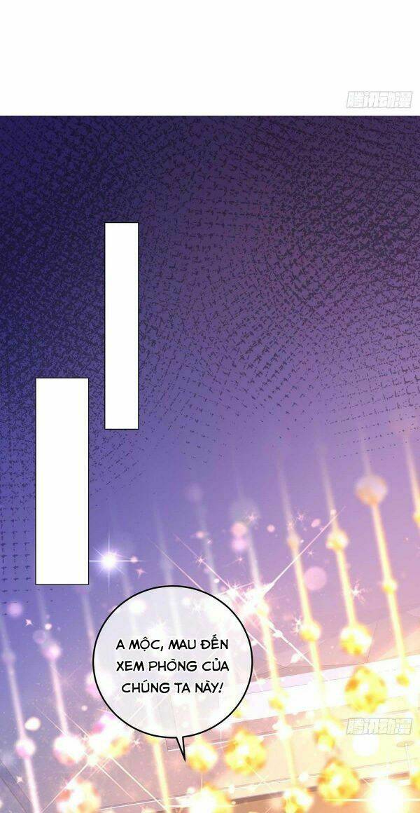 Thú Thụ Bất Thân: Chapter 39