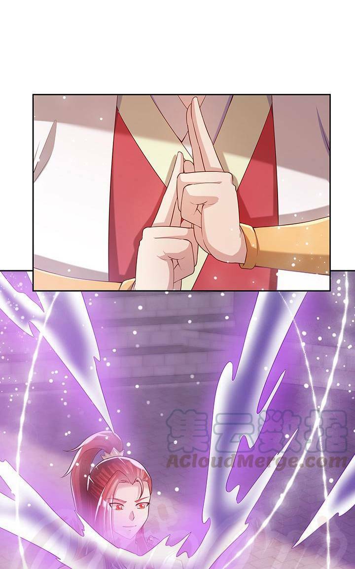 Siêu Phàm Truyện: Chapter 151