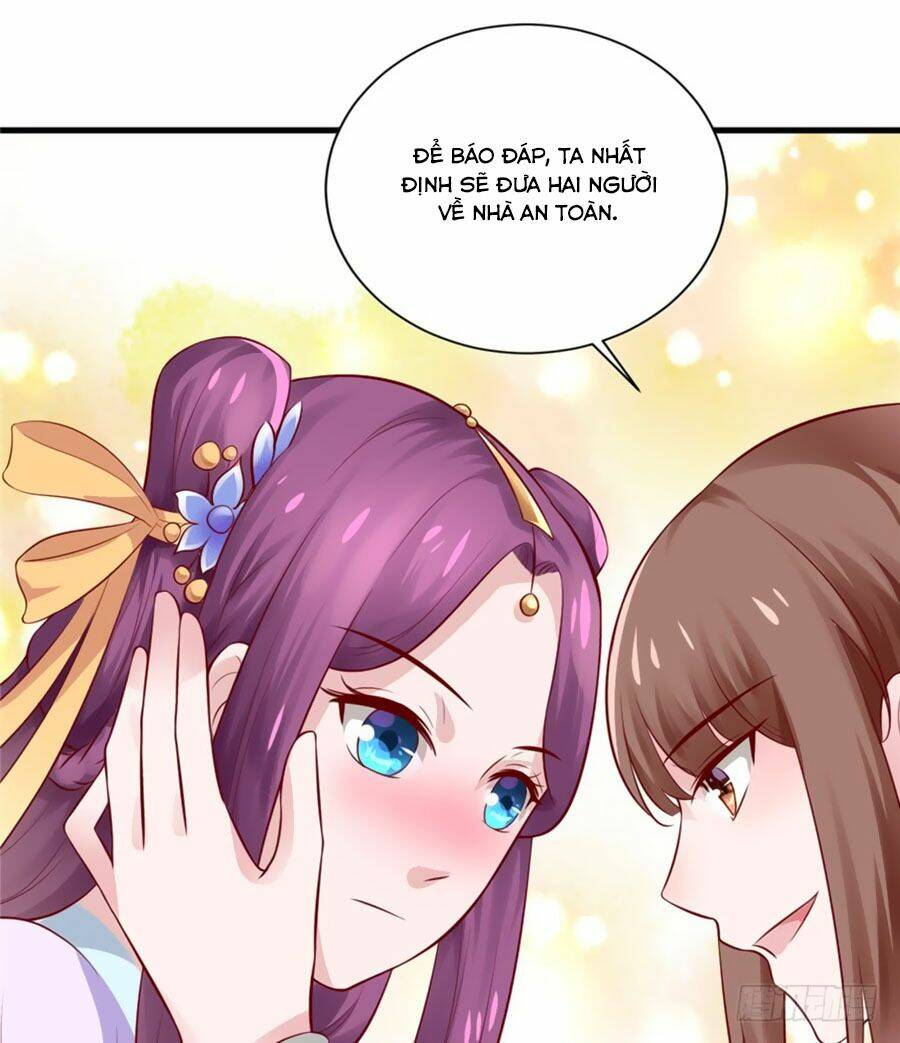 Nữ Đế Livestream Công Lược: Chapter 5