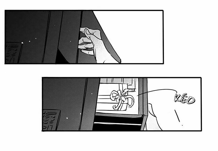 Thành Phố Tình Yêu: Chapter 2